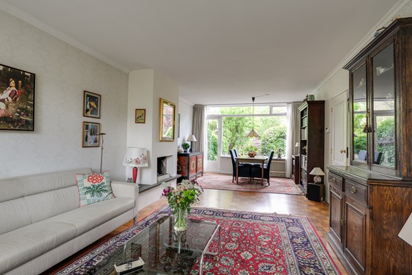 Medium property photo - Putterlaan 13, 2261 EM Leidschendam